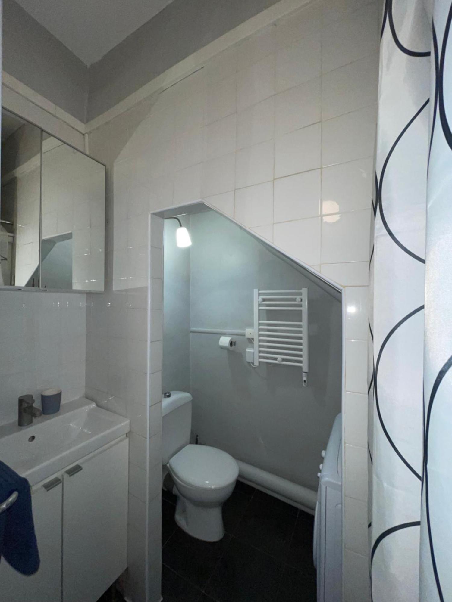 Blue Arena - Hyper Centre Appartement