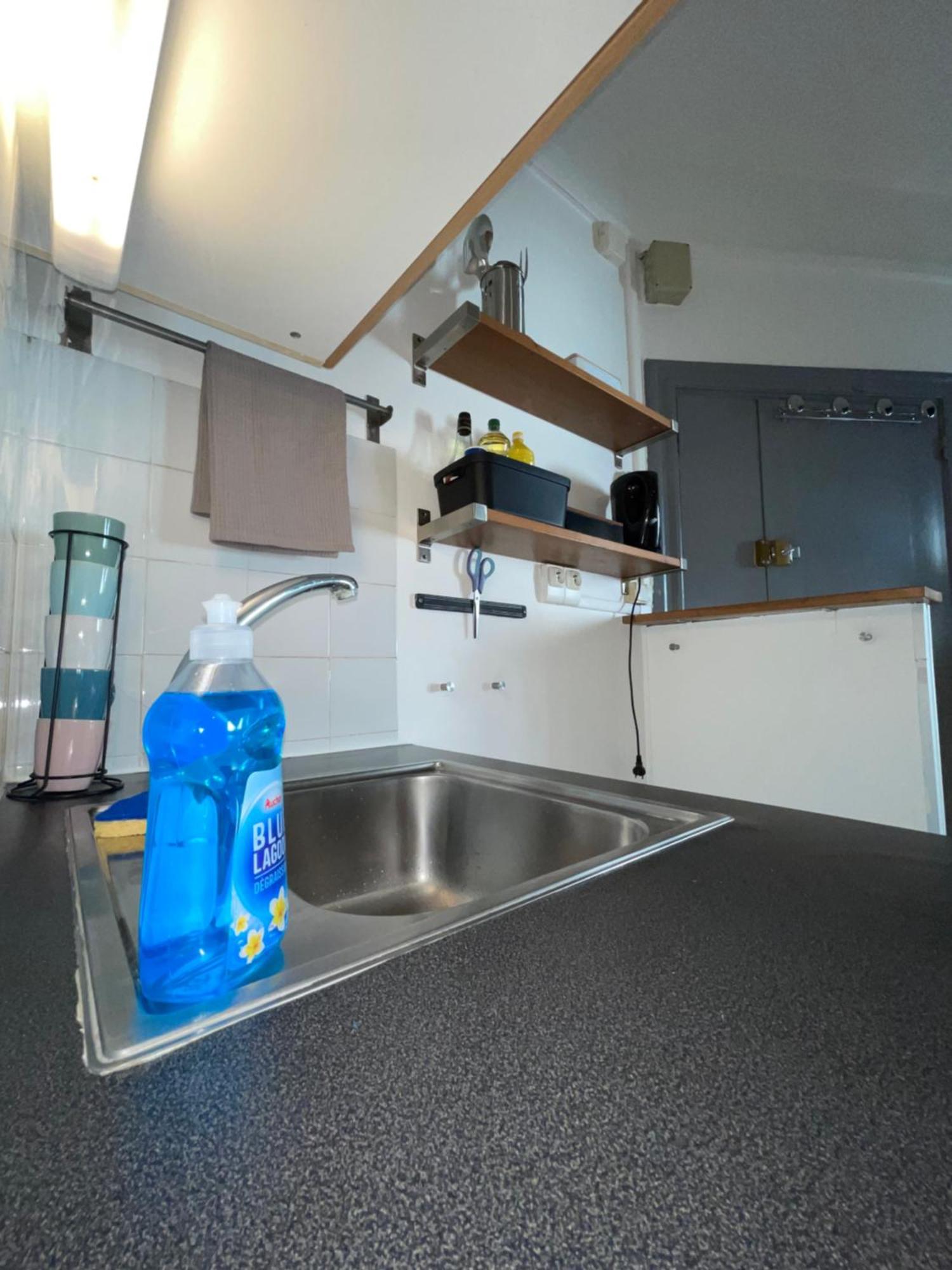 Blue Arena - Hyper Centre Apartment