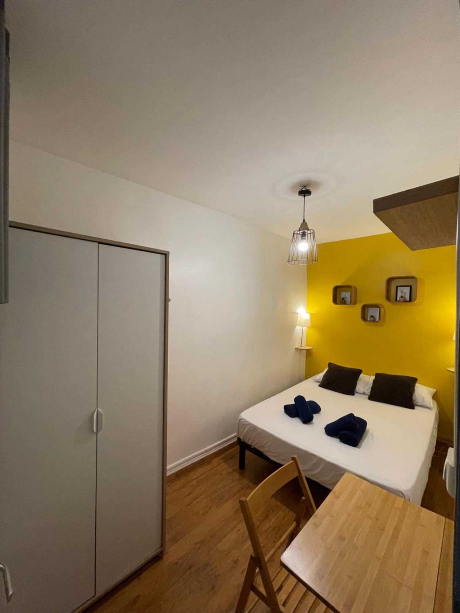 Blue Arena - Hyper Centre Apartment