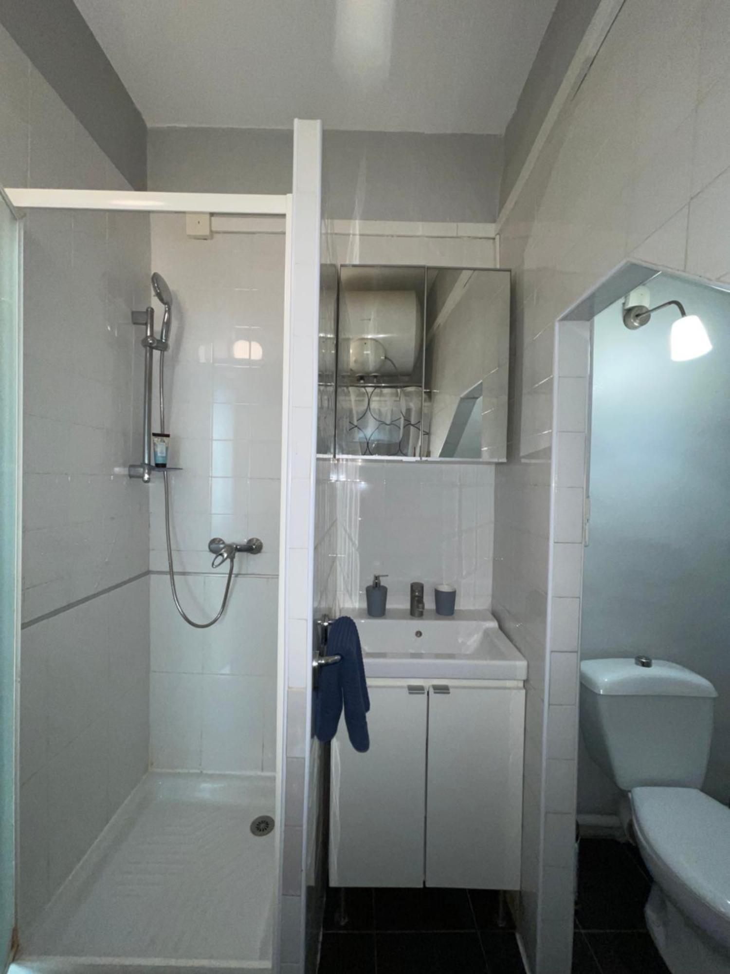 Blue Arena - Hyper Centre Apartment Nimes