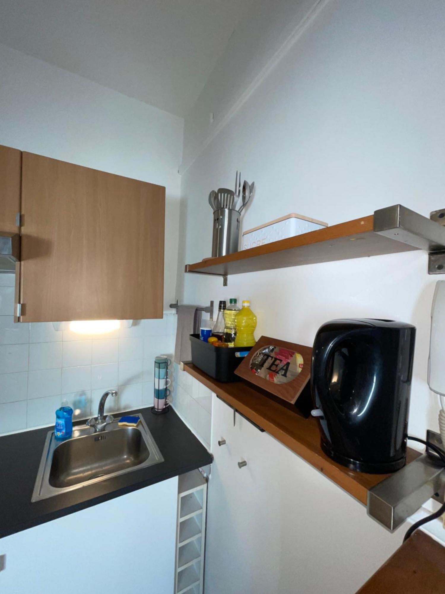 Blue Arena - Hyper Centre Apartment Nimes