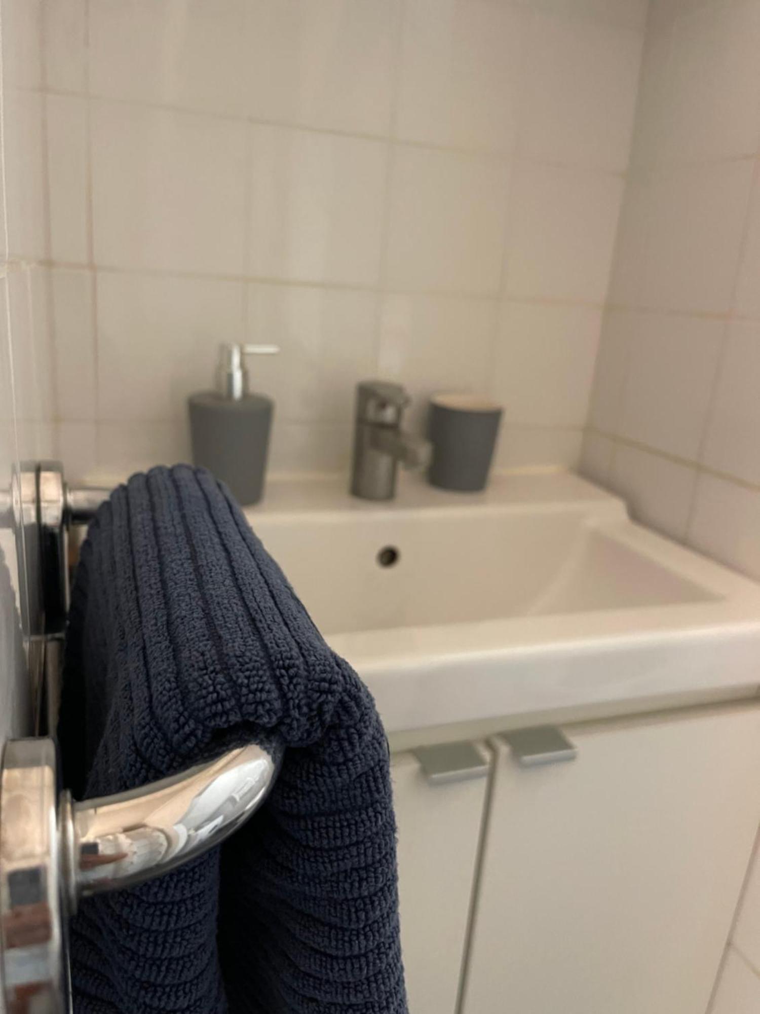 Apartment Blue Arena - Hyper Centre Nimes