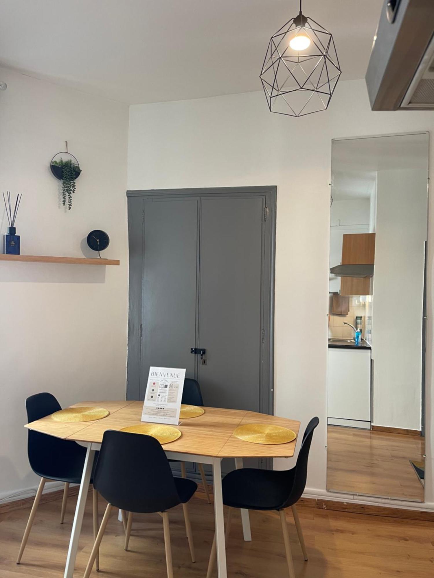 Blue Arena - Hyper Centre Appartement