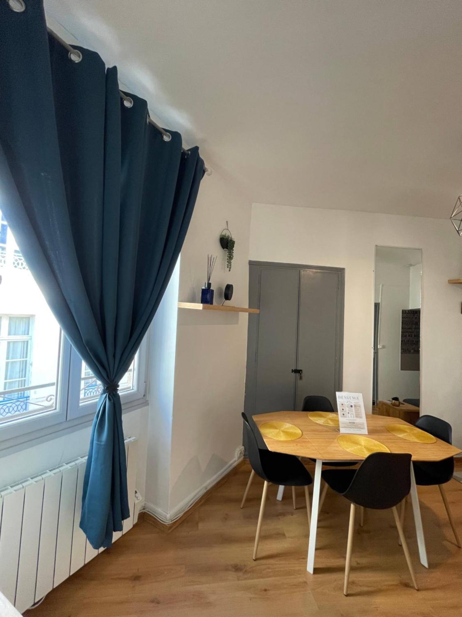 Appartement Blue Arena - Hyper Centre