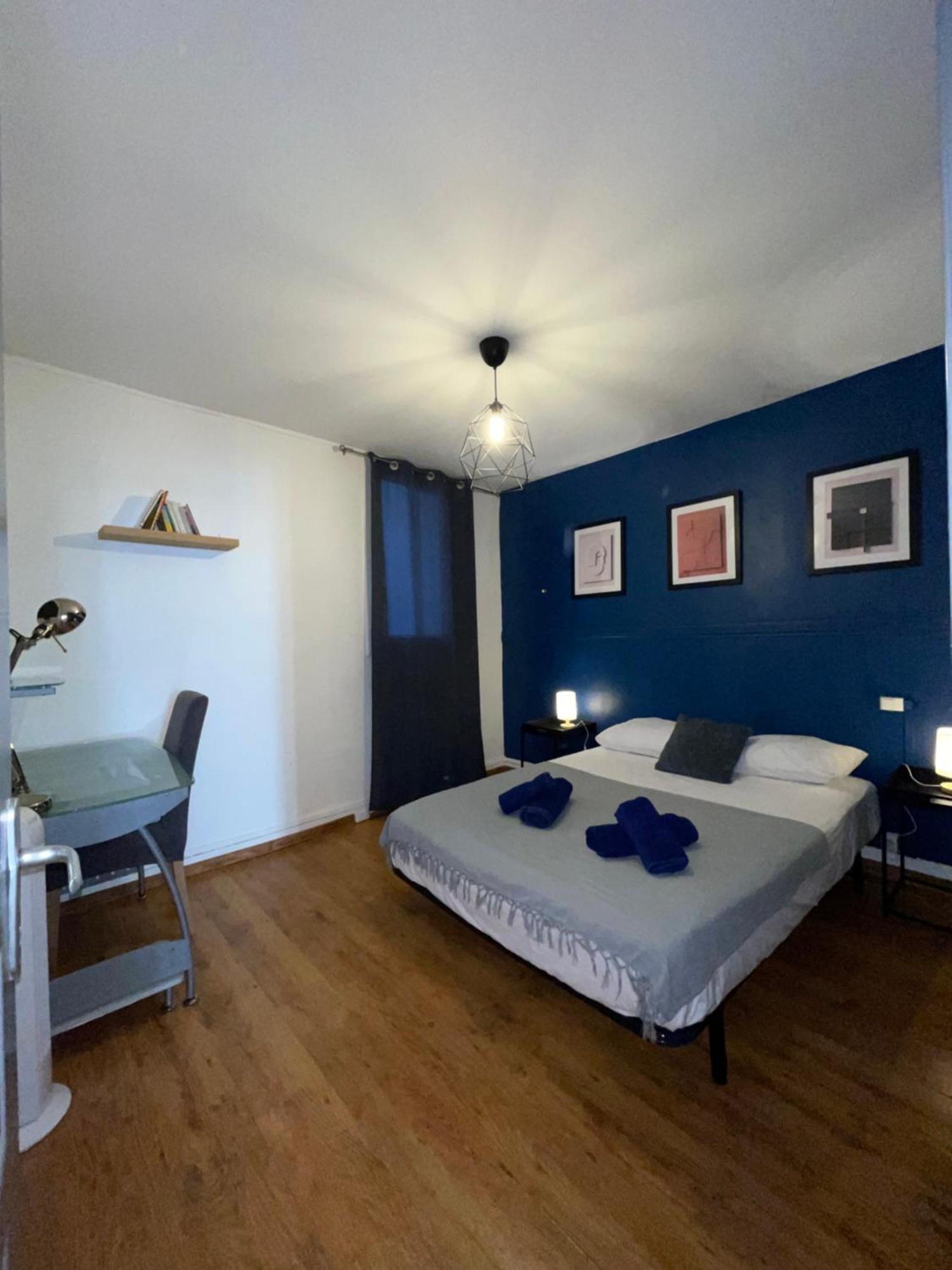 Apartment Blue Arena - Hyper Centre *