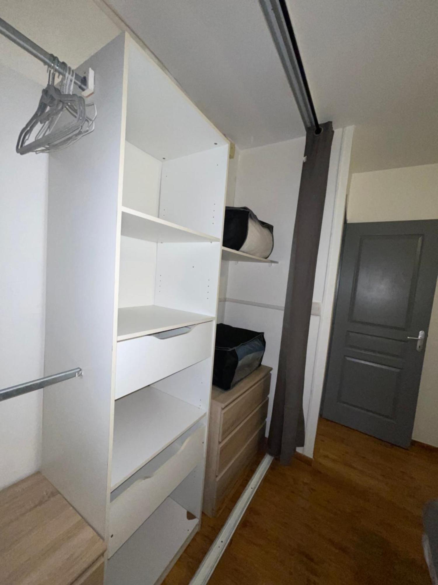 Blue Arena - Hyper Centre Apartment Nimes
