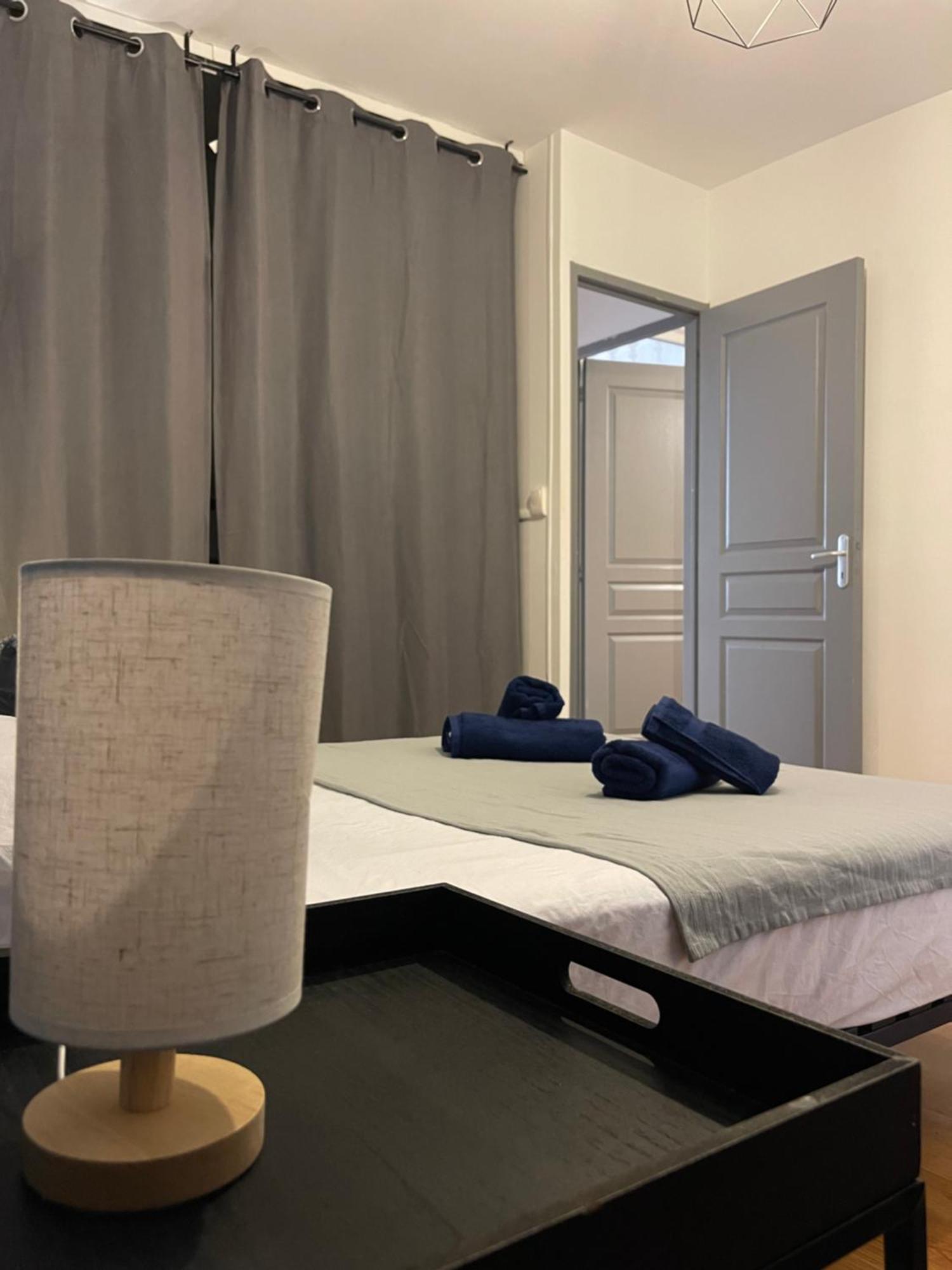 Appartement Blue Arena - Hyper Centre