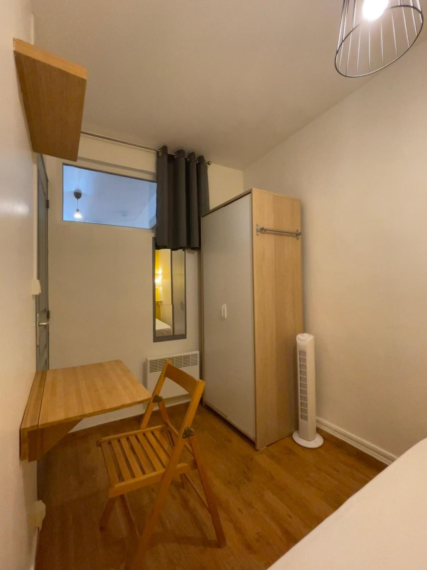Blue Arena - Hyper Centre Appartement *